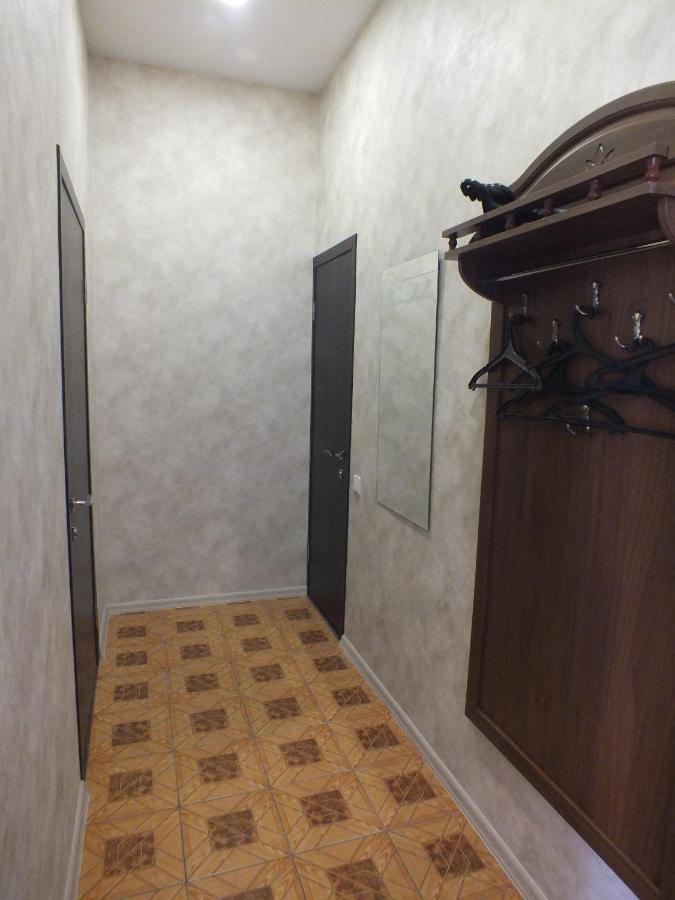 Vorontsovskiy Hotel Melitopolʼ 外观 照片