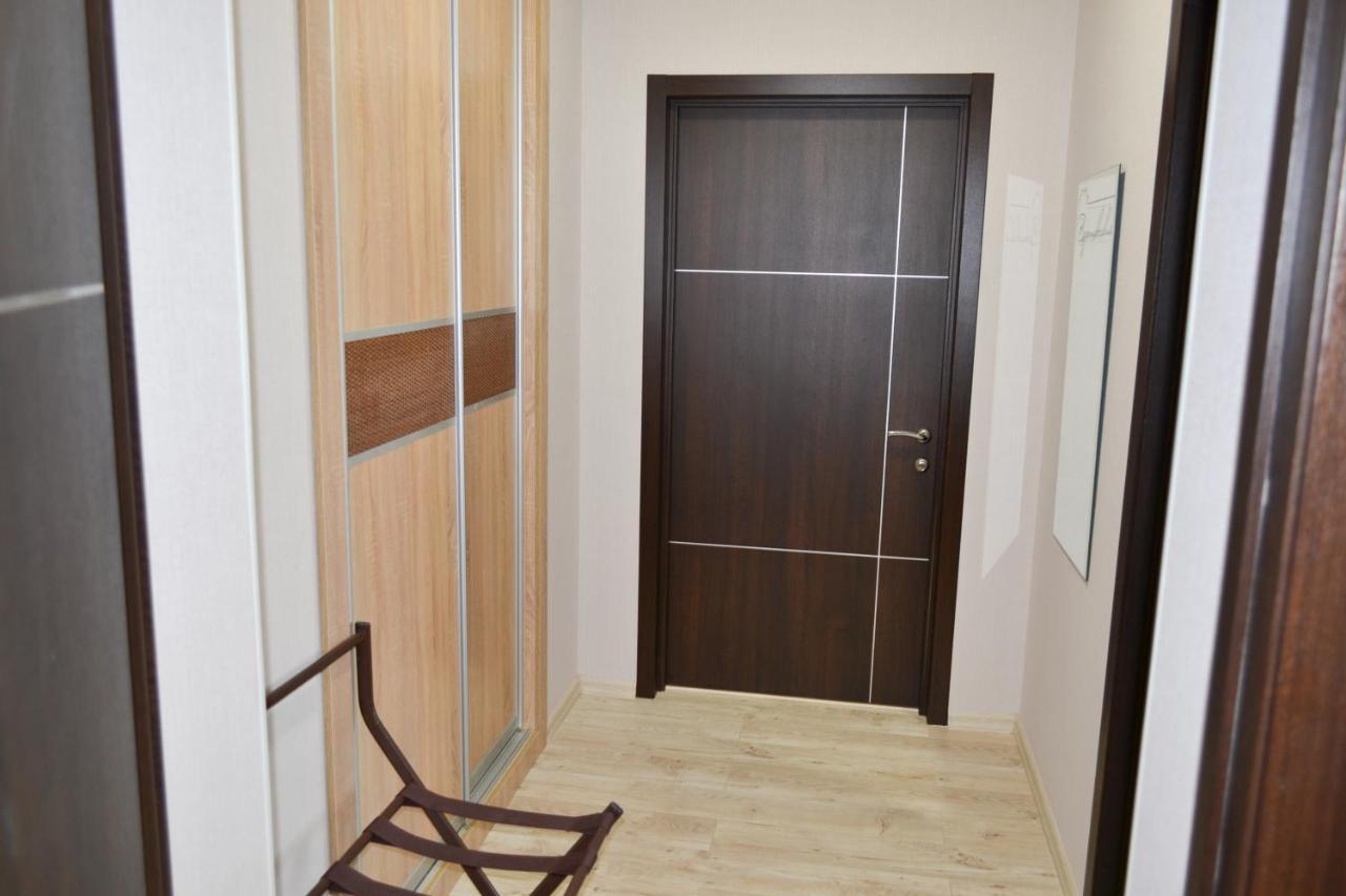 Vorontsovskiy Hotel Melitopolʼ 外观 照片