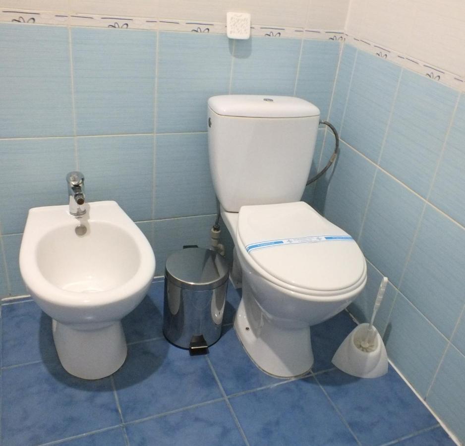 Vorontsovskiy Hotel Melitopolʼ 外观 照片
