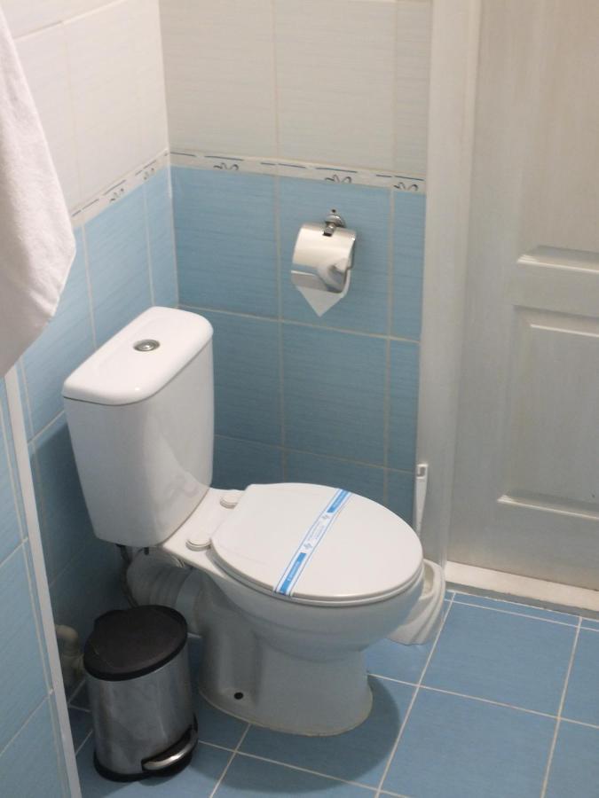 Vorontsovskiy Hotel Melitopolʼ 外观 照片